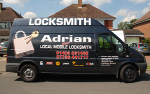 horshams locksmith